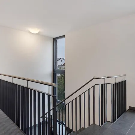 Ferienwohnung Seevillenpark Apartment
