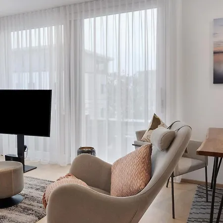 Ferienwohnung Seevillenpark *
