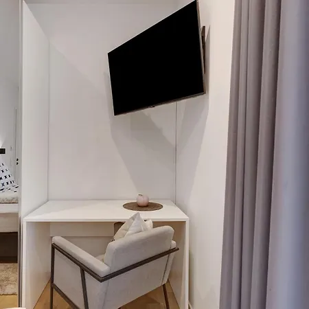 Ferienwohnung Seevillenpark Radolfzell am Bodensee