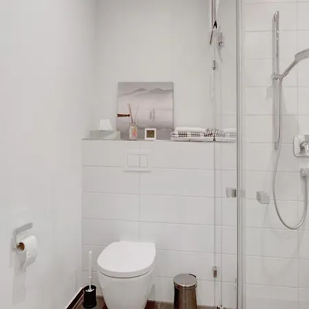 Ferienwohnung Seevillenpark Apartment *