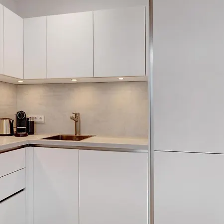 Apartment Ferienwohnung Seevillenpark Radolfzell am Bodensee