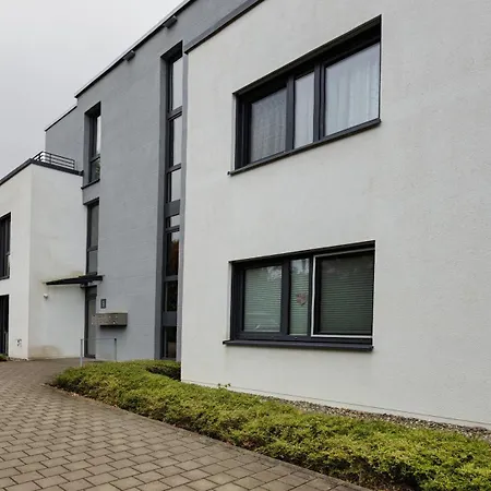 Ferienwohnung Seevillenpark Radolfzell am Bodensee